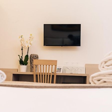 Magik Rooms Рим Екстер'єр фото