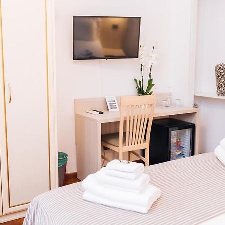 Magik Rooms Рим Екстер'єр фото