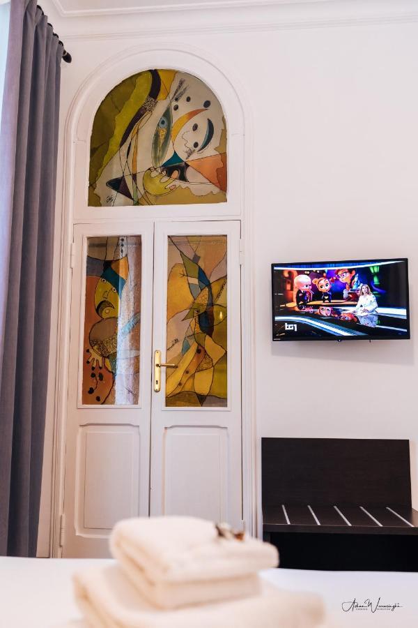 Magik Rooms Рим Екстер'єр фото