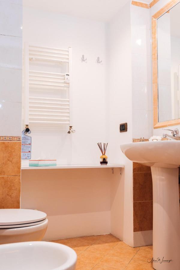 Magik Rooms Рим Екстер'єр фото