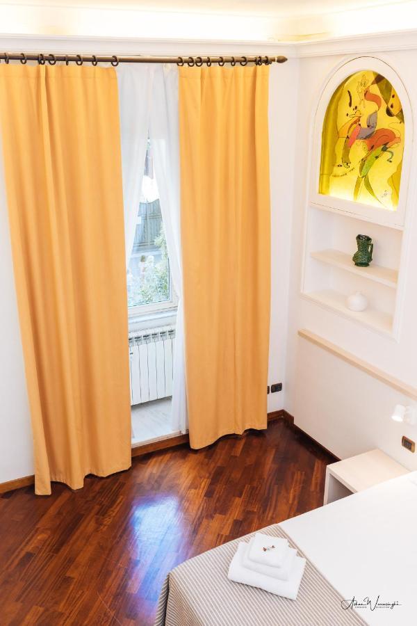 Magik Rooms Рим Екстер'єр фото