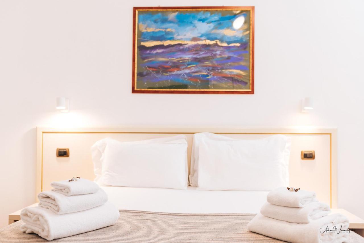 Magik Rooms Рим Екстер'єр фото