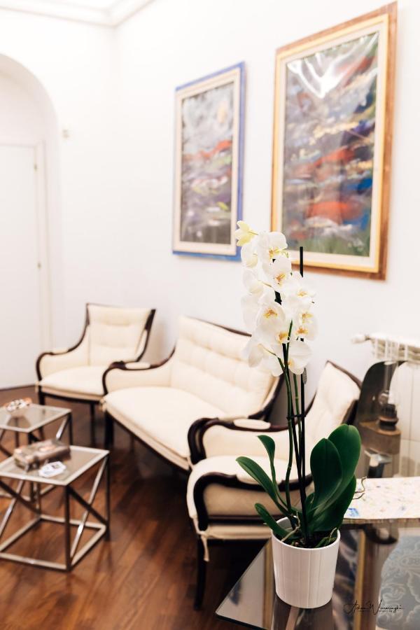 Magik Rooms Рим Екстер'єр фото
